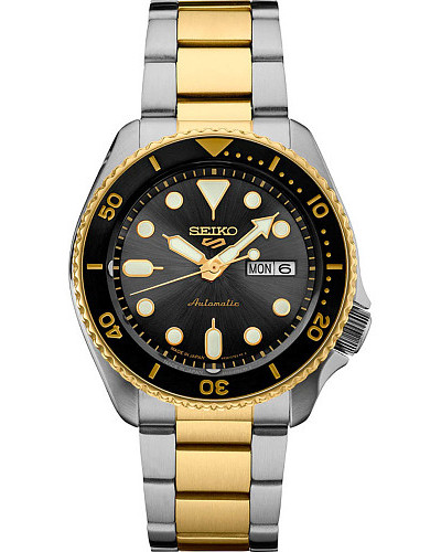 Seiko 5 Sports SRPK22